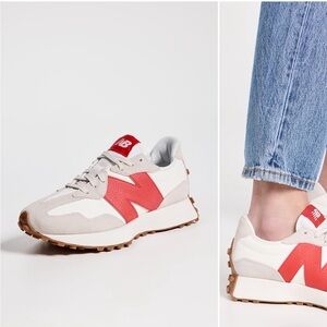 New Balance 327 Sneakers
